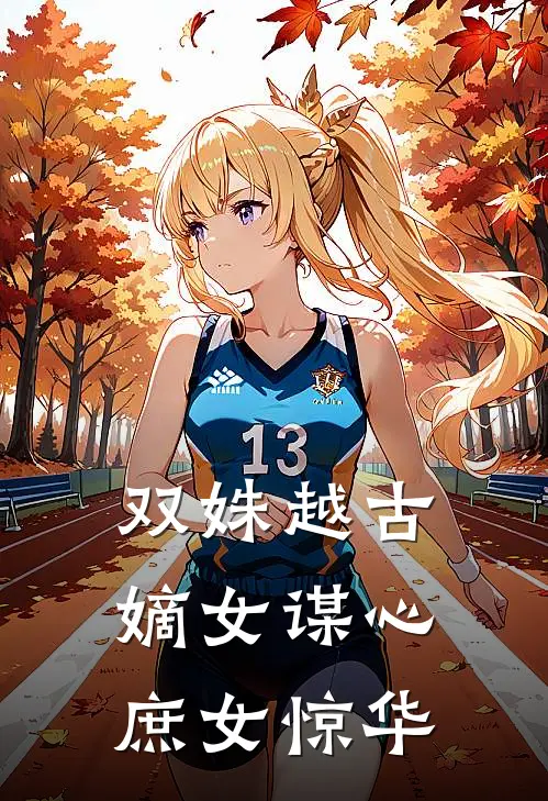 双姝越古：嫡女谋心，庶女惊华