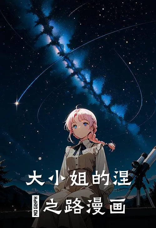 大小姐的涅槃之路漫画