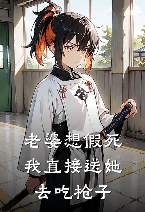 老婆想假死，我直接送她去吃枪子