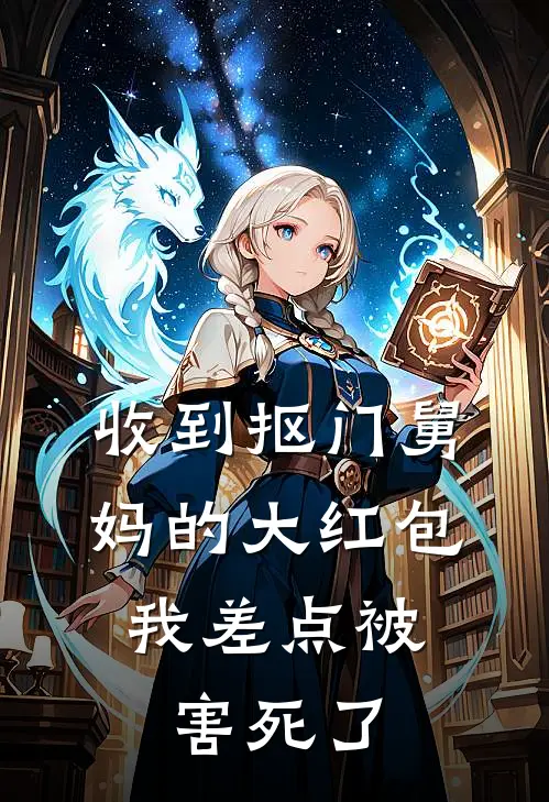 收到抠门舅妈的大红包，我差点被害死了(我舅妈)最新完结小说推荐_热门小说排行榜收到抠门舅妈的大红包，我差点被害死了我舅妈