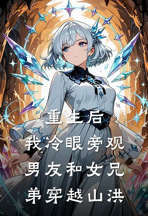 重生后，我冷眼旁观男友和女兄弟穿越山洪(我男朋友)最新小说_免费阅读完整版小说重生后，我冷眼旁观男友和女兄弟穿越山洪(我男朋友)