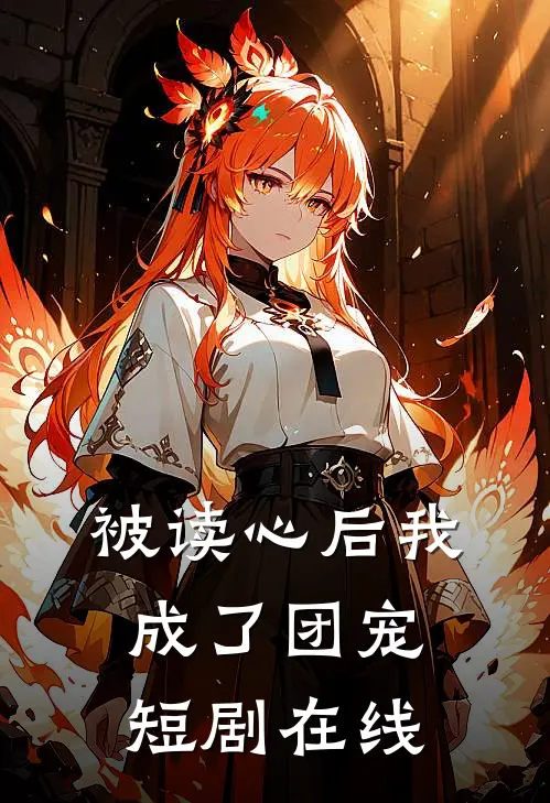 被读心后我成了团宠短剧在线