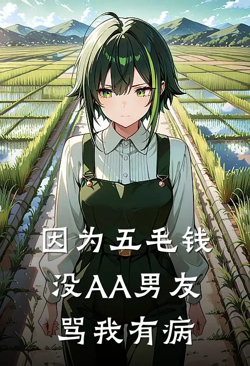 因为五毛钱没AA男友骂我有病傅云州青梅小说推荐完本_热门小说大全因为五毛钱没AA男友骂我有病(傅云州青梅)