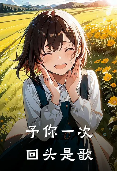 予你一次回头是歌