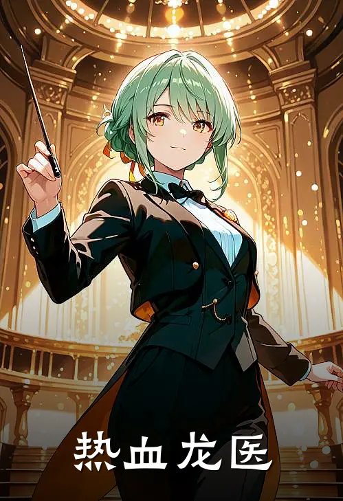 热血龙医