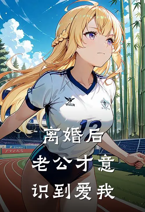 离婚后，老公才意识到爱我