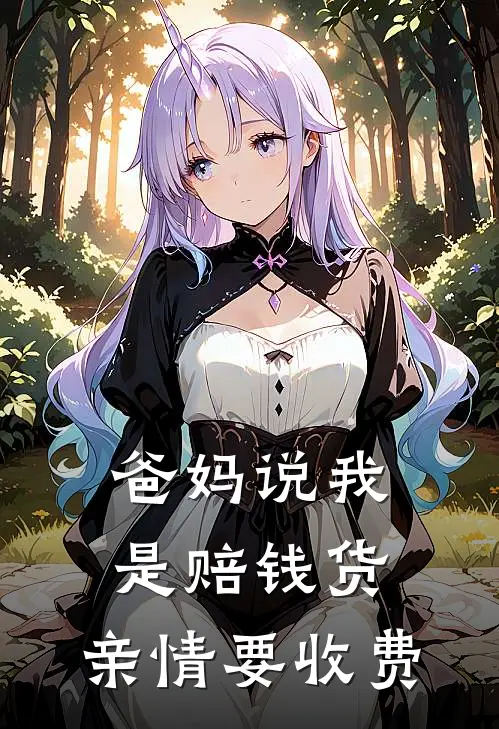 《爸妈说我是赔钱货，亲情要收费》赵雅林国富已完结小说_爸妈说我是赔钱货，亲情要收费(赵雅林国富)经典小说