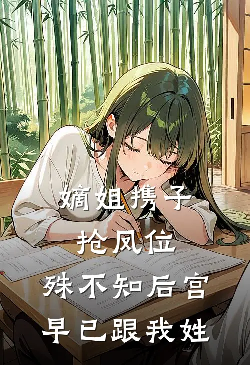 嫡姐携子抢凤位，殊不知后宫早已跟我姓萧望谢嫣然小说最新章节_最新小说推荐嫡姐携子抢凤位，殊不知后宫早已跟我姓萧望谢嫣然