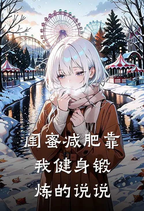 闺蜜减肥靠我健身锻炼的说说