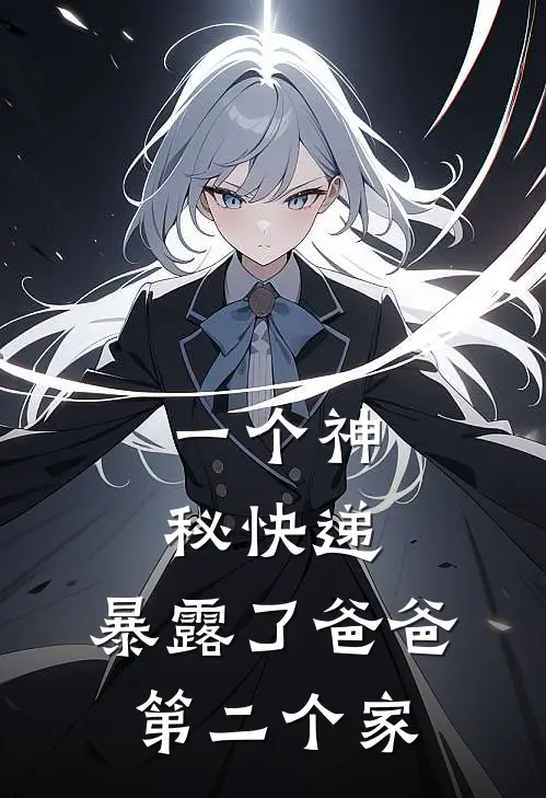 一个神秘快递，暴露了爸爸第二个家顾明远张叔全文阅读免费全集_最新全本小说一个神秘快递，暴露了爸爸第二个家(顾明远张叔)