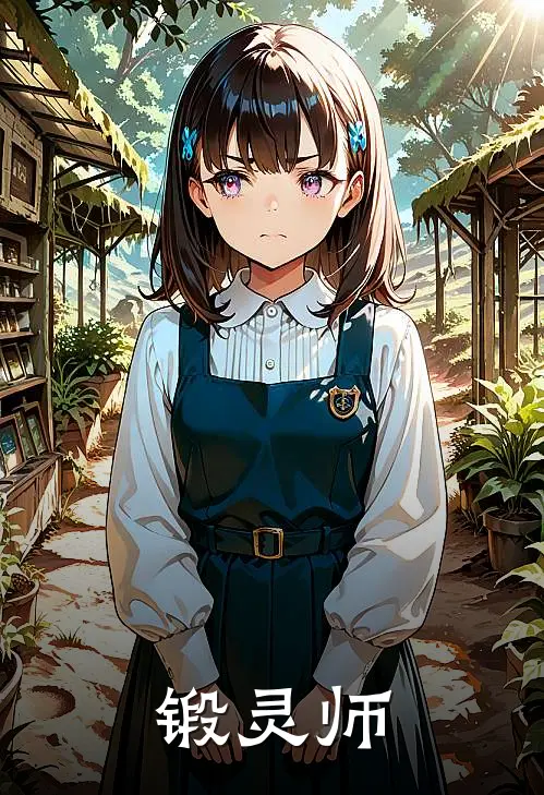 锻灵师(吴辰李虎)免费阅读_热门的小说锻灵师吴辰李虎