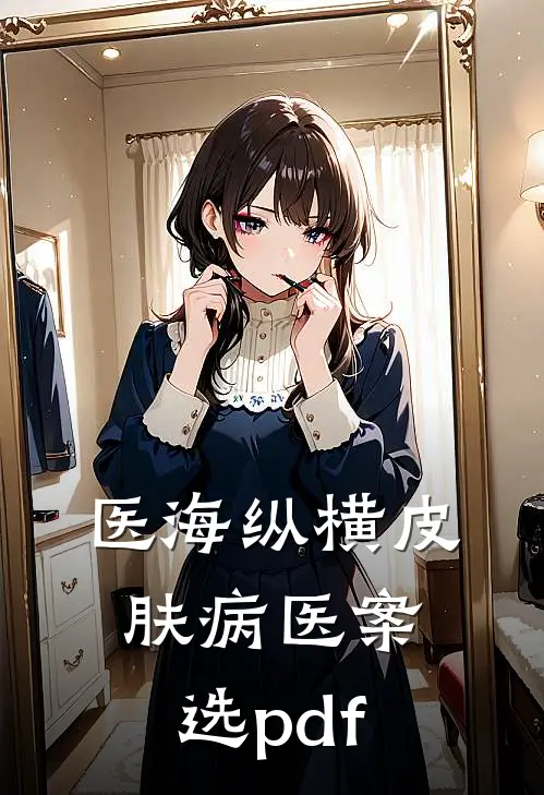 医海纵横皮肤病医案选pdf