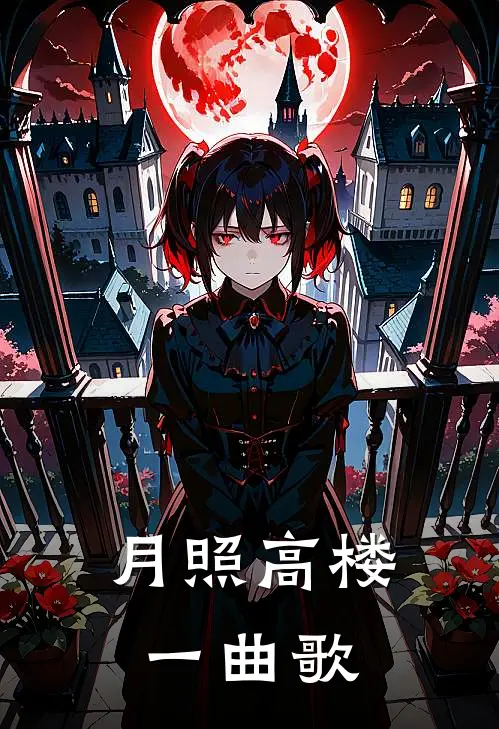 月照高楼一曲歌