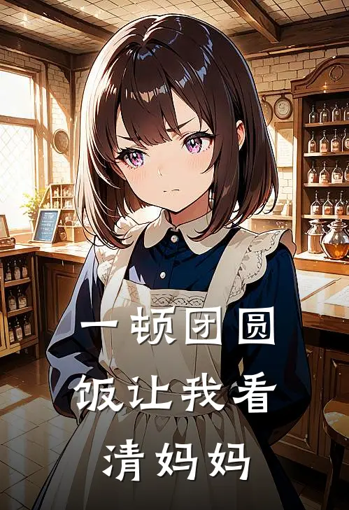 一顿团圆饭让我看清妈妈(陈简妈妈)最新小说_免费阅读完整版小说一顿团圆饭让我看清妈妈(陈简妈妈)