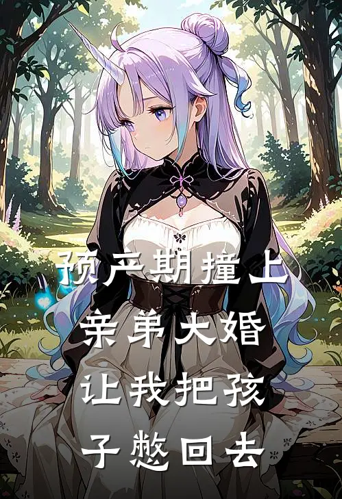 预产期撞上亲弟大婚，让我把孩子憋回去小说孙婷婷黄凯（已完结全集完整版大结局）孙婷婷黄凯小说全文阅读笔趣阁