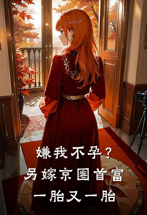 嫌我不孕？另嫁京圈首富一胎又一胎