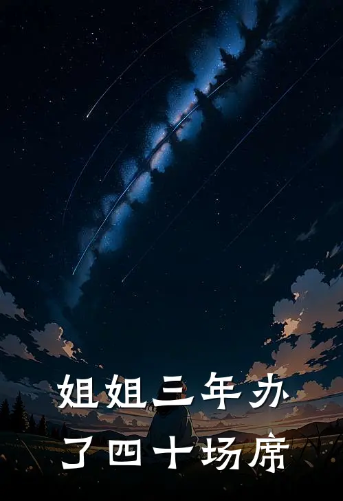 姐姐三年办了四十场席江明珠江晦珠完结小说大全_免费热门小说姐姐三年办了四十场席(江明珠江晦珠)