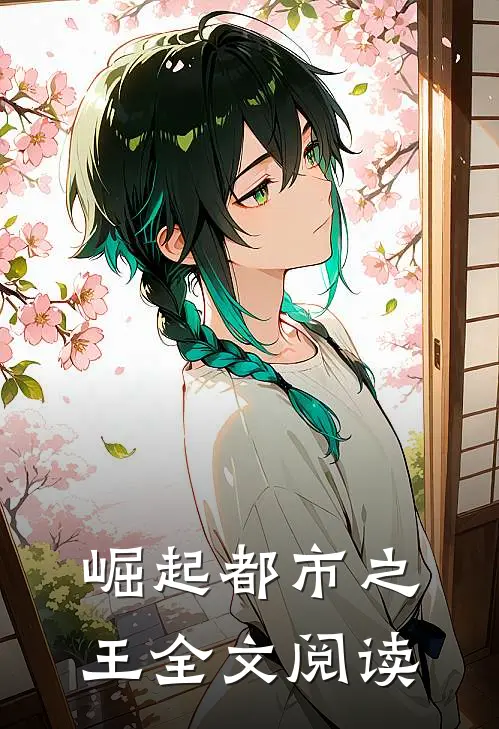 崛起都市之王全文阅读