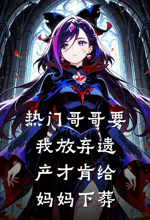 陈家宝陈亚男([热门]哥哥要我放弃遗产才肯给妈妈下葬)全章节在线阅读_([热门]哥哥要我放弃遗产才肯给妈妈下葬)完结版免费阅读