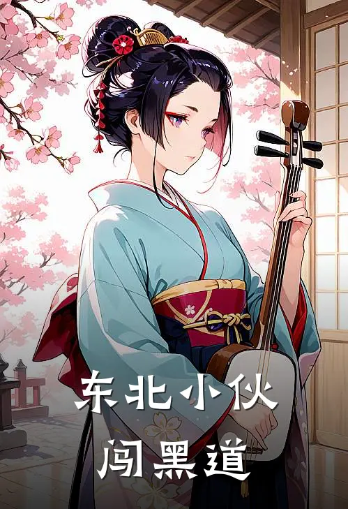 东北小伙闯黑道