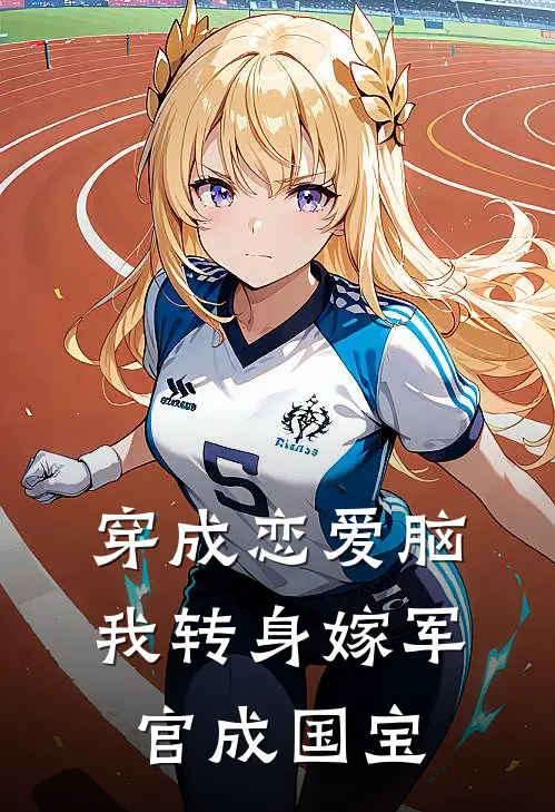 穿成恋爱脑，我转身嫁军官成国宝