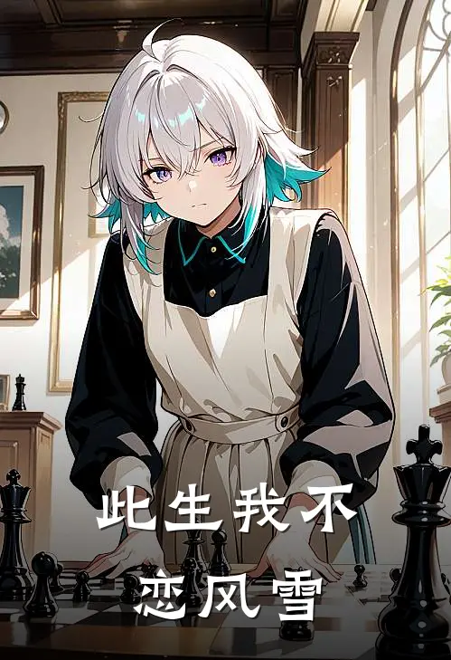 此生我不恋风雪(我沈如烟)全章节在线阅读_我沈如烟全章节在线阅读