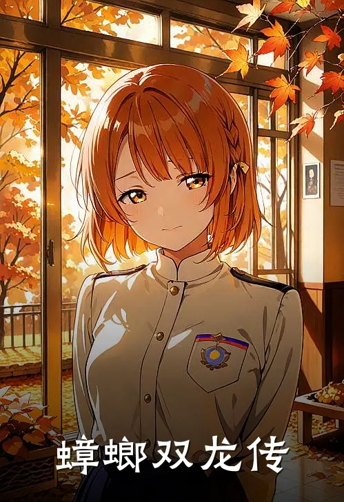 蟑螂双龙传林强陈宝小说完整版免费阅读_热门小说排行榜蟑螂双龙传(林强陈宝)