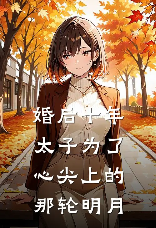 婚后十年太子为了心尖上的那轮明月