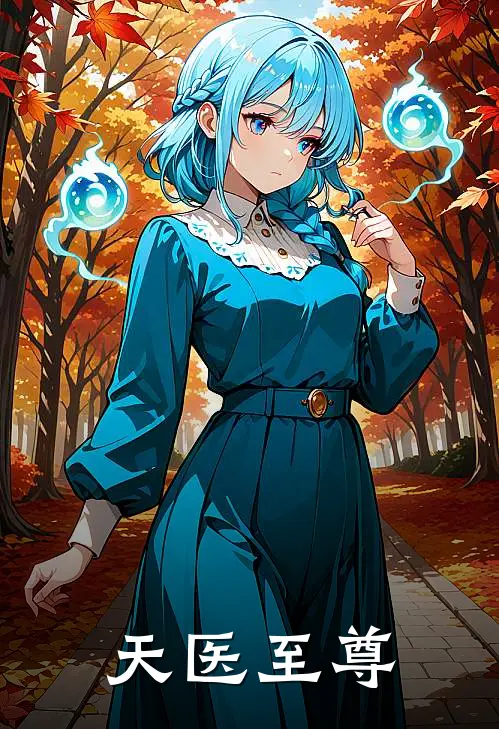 天医至尊