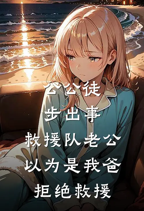 公公徒步出事，救援队老公以为是我爸拒绝救援(宋静怡徐恒)免费小说完结_最新推荐小说公公徒步出事，救援队老公以为是我爸拒绝救援(宋静怡徐恒)