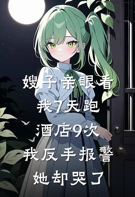 嫂子亲眼看我7天跑酒店9次，我反手报警她却哭了(姜安歌梁晚薇)在线阅读免费小说_完整版小说免费阅读嫂子亲眼看我7天跑酒店9次，我反手报警她却哭了(姜安歌梁晚薇)