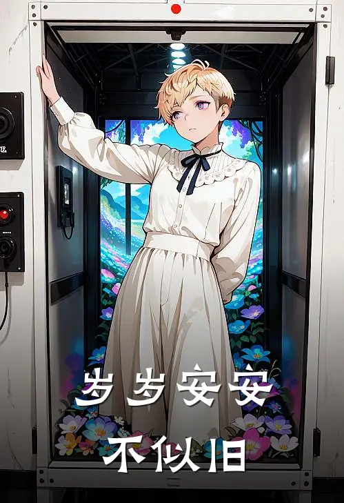 岁岁安安，不似旧瑶瑶江景行完整版小说_最新章节列表岁岁安安，不似旧(瑶瑶江景行)