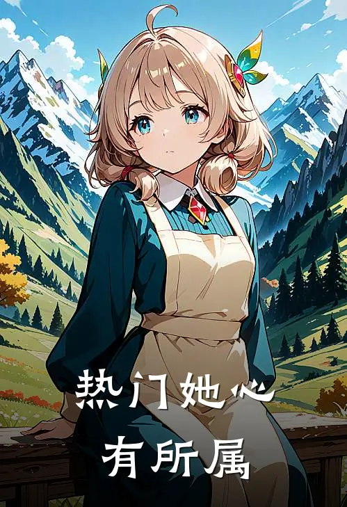 [热门]她心有所属