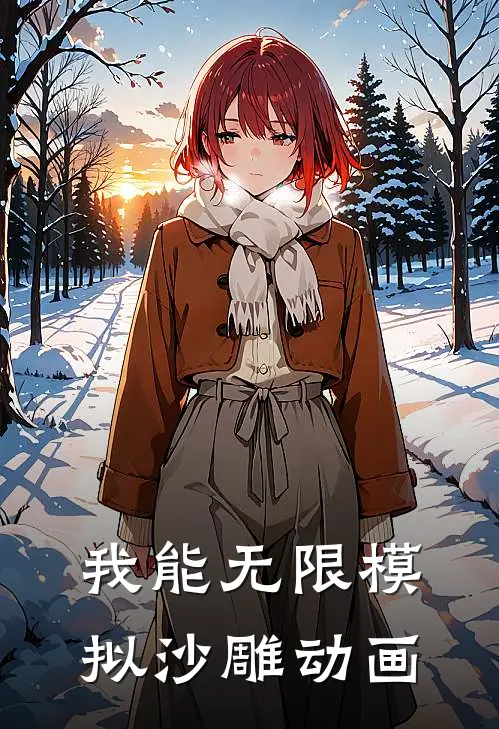 我能无限模拟沙雕动画