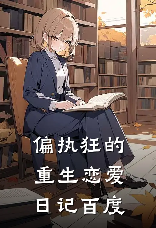 偏执狂的重生恋爱日记百度