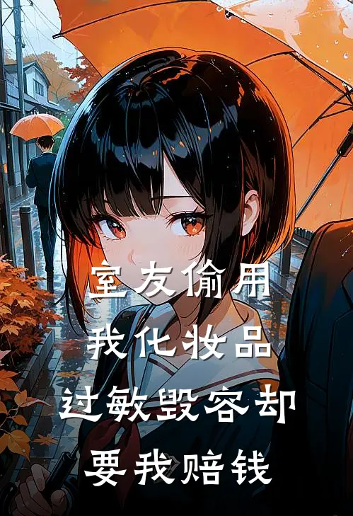 室友偷用我化妆品，过敏毁容却要我赔钱(林娇娇许宁宁)完结版免费小说_热门完结小说室友偷用我化妆品，过敏毁容却要我赔钱(林娇娇许宁宁)