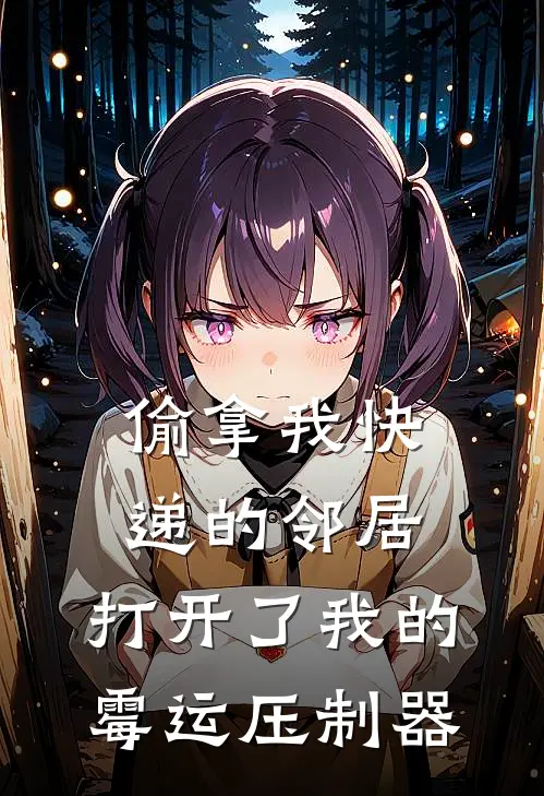 偷拿我快递的邻居，打开了我的霉运压制器（凌燕刘翠花）全文免费阅读无弹窗大结局_（偷拿我快递的邻居，打开了我的霉运压制器全文免费阅读无弹窗）凌燕刘翠花最新章节列表_笔趣阁（偷拿我快递的邻居，打开了我的霉运压制器）