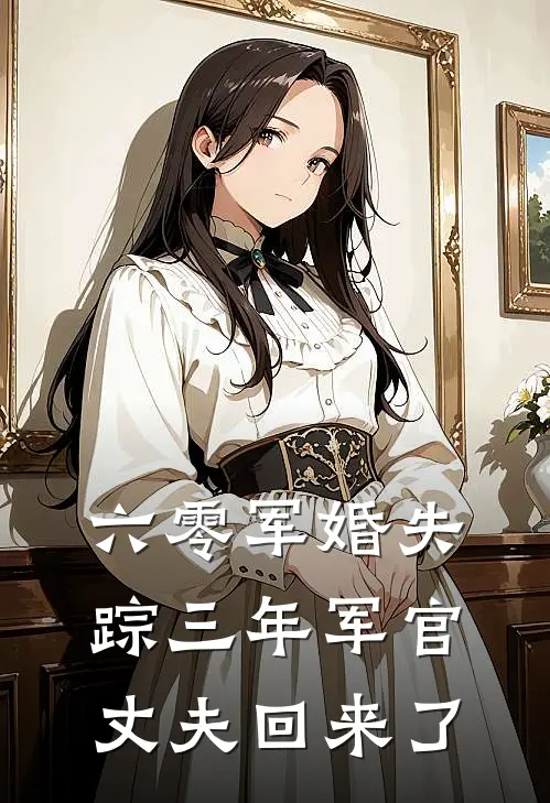 六零军婚失踪三年军官丈夫回来了