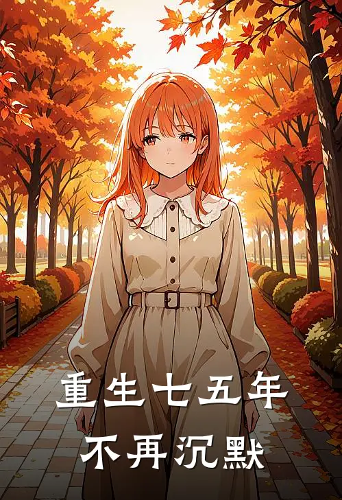 重生七五年：不再沉默