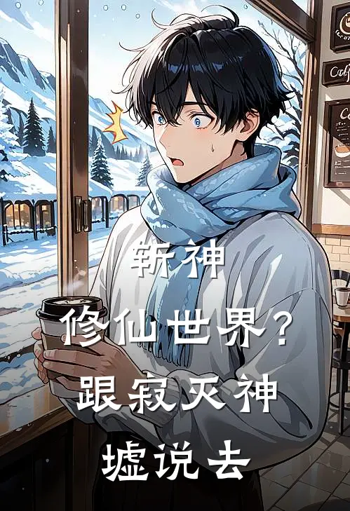 斩神：修仙世界？跟寂灭神墟说去沈青竹伍一免费小说大全_小说完结斩神：修仙世界？跟寂灭神墟说去(沈青竹伍一)