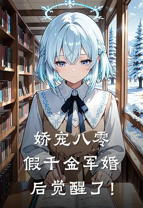 娇宠八零，假千金军婚后觉醒了！
