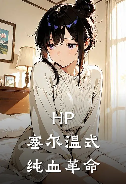 塞尔温艾莉森《HP：塞尔温式纯血革命》小说免费在线阅读_HP：塞尔温式纯血革命(塞尔温艾莉森)已完结小说