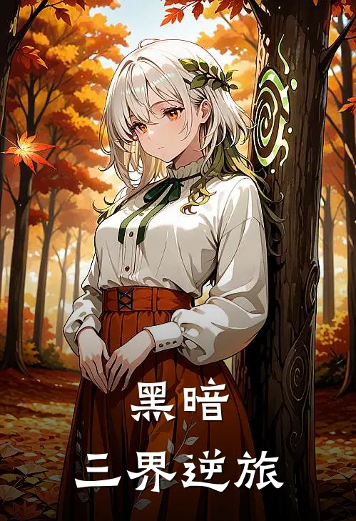 黑暗：三界逆旅郝仁林烬全文免费阅读_热门小说大全黑暗：三界逆旅郝仁林烬