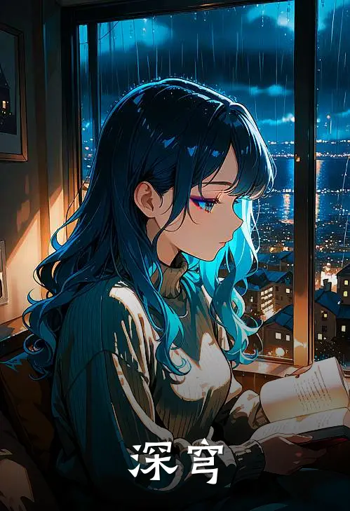 《深穹》黎多阳林夏完本小说_黎多阳林夏(深穹)全文免费阅读无弹窗大结局