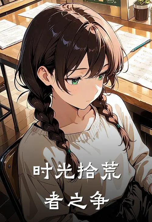 夙瑶夙瑶《时光拾荒者之争》完整版在线阅读_夙瑶夙瑶完整版在线阅读