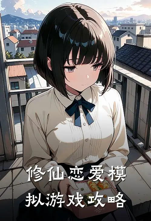 修仙恋爱模拟游戏攻略