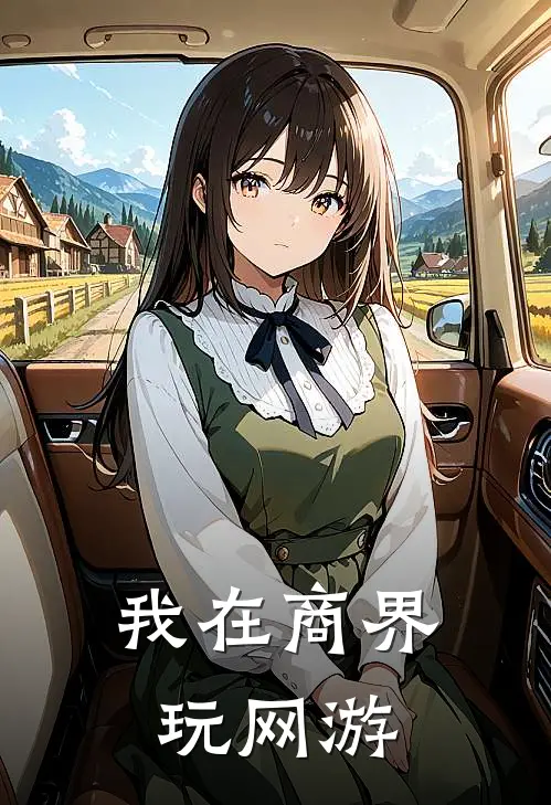 我在商界玩网游(林小白赵志远)免费阅读完整版小说_完结免费小说我在商界玩网游(林小白赵志远)