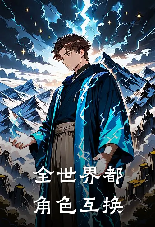 全世界都角色互换李维伊芙琳完本完结小说_热门小说排行榜全世界都角色互换李维伊芙琳