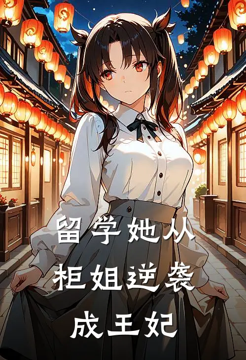 江柒月南笙《留学她从柜姐逆袭成王妃》_《留学她从柜姐逆袭成王妃》最新章节在线阅读