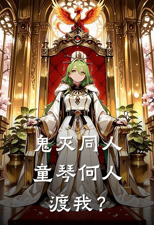 【鬼灭同人童琴】何人渡我？伊之助琴叶完结小说免费阅读_完本热门小说【鬼灭同人童琴】何人渡我？伊之助琴叶